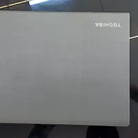 لپ تاپ اقتصادی Toshiba|رایانه همراه|تربت‌حیدریه, کاشانی|دیوار