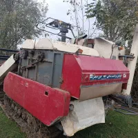 کمباین زنجیزی FM World|خودرو سنگین|بابل, |دیوار