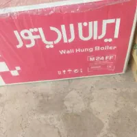 پکیج ام ۲۴ ایران رادیاتور