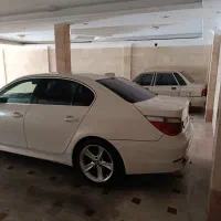 بی ام و 520i|خودرو سواری و وانت|تهران, شاهین|دیوار