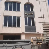 تهاتر چهار واحد 130متری تک واحدی با زمین