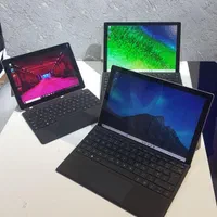 فروش انواع لپتاپ/تبلت مایکروسافت Surface Pro 5/6/7