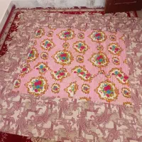 لحاف کرسی پنبه ای