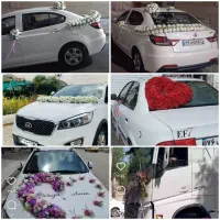 دزاین مراسمات وگل آرایی وگلفروشی|خدمات پذیرایی، مراسم|تبریز, |دیوار