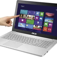 لپتاپ ASUS، مدل N550J|رایانه همراه|لردگان, |دیوار