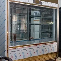 یخچال قصابی|فروشگاه و مغازه|بهبهان, |دیوار