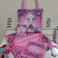 دوخت ملزومات جشن تکلیف