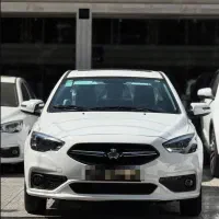 خودرو شاهین دنده GL