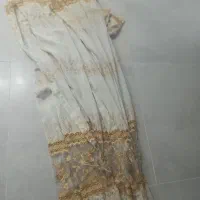 پرده دو عدد|پرده، رانر، رومیزی|شیراز, بریجستون|دیوار