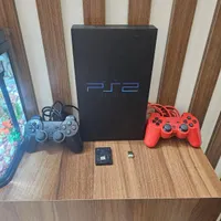 ps2 درحد