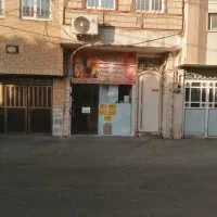 اجاره مغازه نبش درمانگاه اهل بیت|اجارهٔ مغازه و غرفه|قم, دروازه ری|دیوار