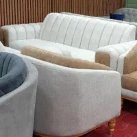 مبلمان صدف