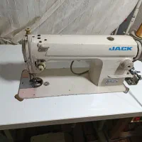 چرخ راسته دوز جک8500