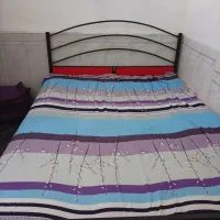 تخت فرفوژه دونفره