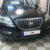 لیفانx60