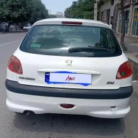 سواری پژو