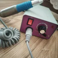 سوهان ناخن برقی فوق‌حرفه‌ای صنعتی
