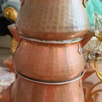 قابلمه مسی نو