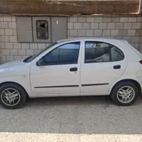 تیبا۲ مدل ۹۵
