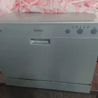 ماشین ظرفشویی 6 نفره