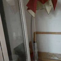 همه وسایل باهم ۱۵ ملیون تومان|جاکفشی، کمد، دراور|سمنان, |دیوار