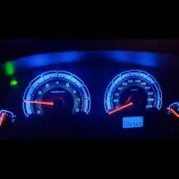 405 نوک مدادی تقویت و اماده معاوضه با سمند و پارس