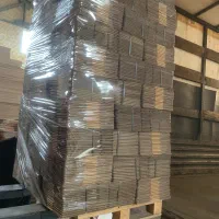 استخدام نیروی کار کارتن سازی