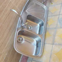 ظرف شویی تو‌کار و شیراهرمی اصل