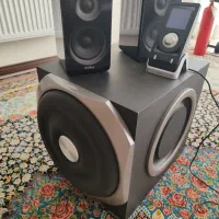 s730 edifier|سیستم صوتی خانگی|تهران, پاسداران|دیوار