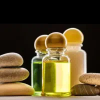 روغن ماساژ