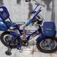 ۱۶ پسرونه ابی|دوچرخه، اسکیت، اسکوتر|شیراز, بهارستان|دیوار