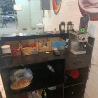 وسایل ساندویچی|کافی‌شاپ و رستوران|یاسوج, |دیوار