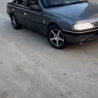 پژو405 مدل 88|خودرو سواری و وانت|اردبیل, |دیوار