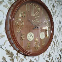 رنگ بندی ساعت دیواری های زرکالا|ساعت دیواری و تزئینی|یاسوج, |دیوار