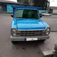 نیسان آپشنال ۱۴۰۰|خودرو سواری و وانت|صومعهسرا, |دیوار