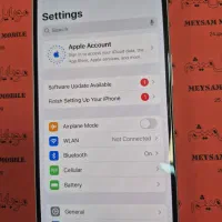 iphone 16 128|موبایل|فردیس, فردیس|دیوار