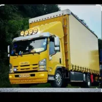 اسبابکشی نیسان خاور اتوبار زارعی