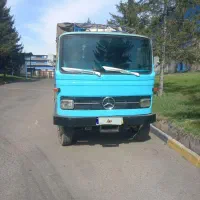 خاور۸۰۸مدل ۷۲