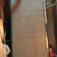 فر دیزی ومنقل جوجه-شوفاژ|کافی‌شاپ و رستوران|قم, جمکران|دیوار