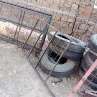 باربند ایسوزو|قطعات یدکی و لوازم جانبی|مسجد سلیمان, |دیوار
