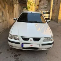 سمند ۹۴