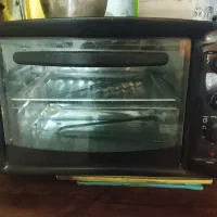 توستر