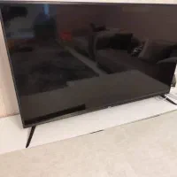 تلویزیون 55 اینچ سام smart|تلویزیون و پروژکتور|تهران, افسریه شمالی|دیوار