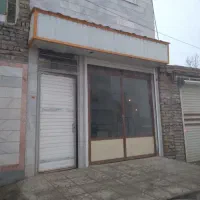 اجاره ۴۵متر مغازه تجاری حاجی اباد