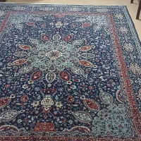فرش ۱۲ متری بدون پارگی و سوختگی