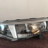 چراغ جلو تارا