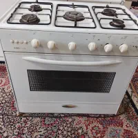 اجاق گاز فردار