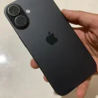 ایفون ۱۶ نرمال تمیز