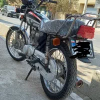 موتورمدل۸۸با بیمه|موتورسیکلت|قم, باسکول|دیوار