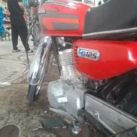 موتور مزایده ۸۸|موتورسیکلت|شهریار, شهریار|دیوار